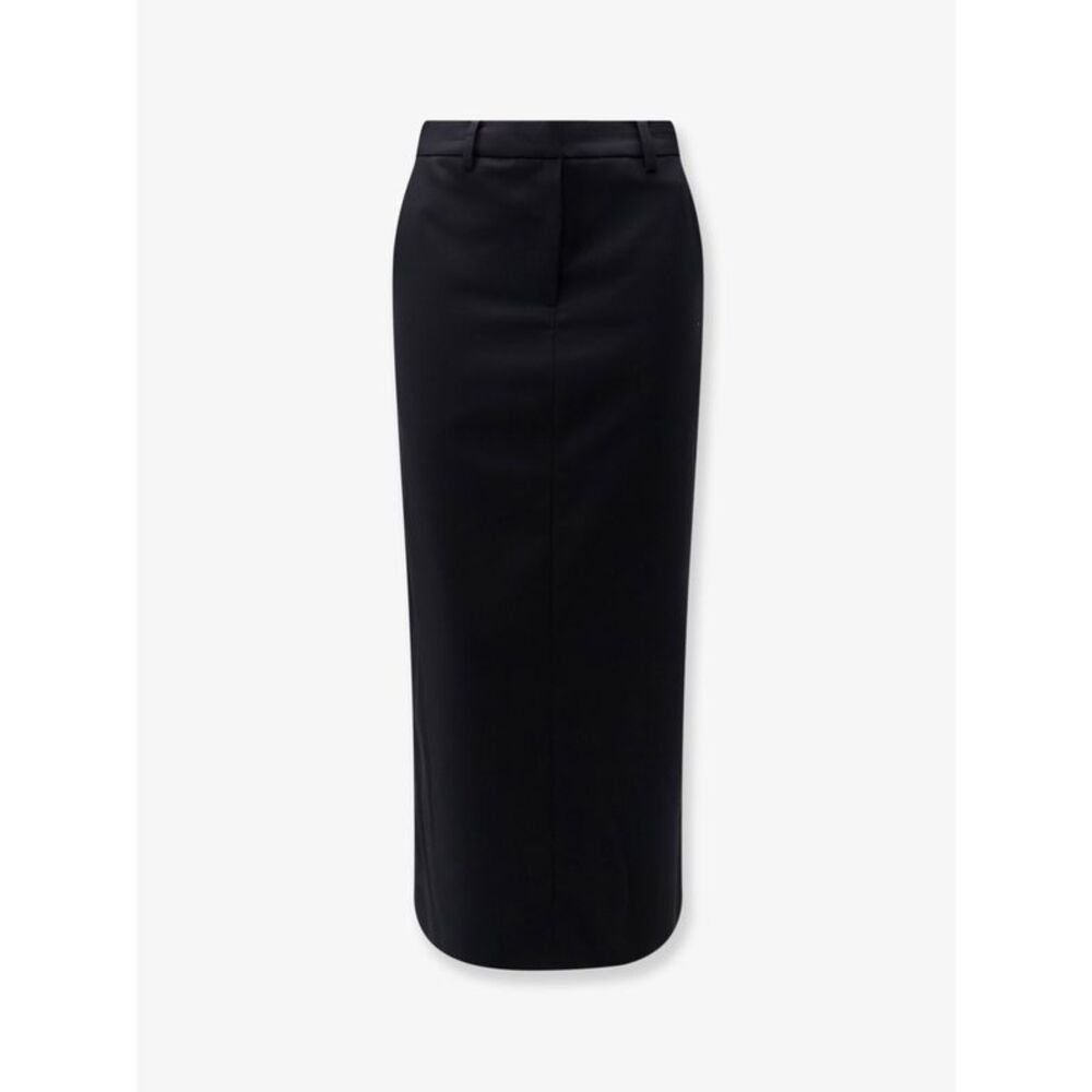 Dunst Women H-Line Long Skirt